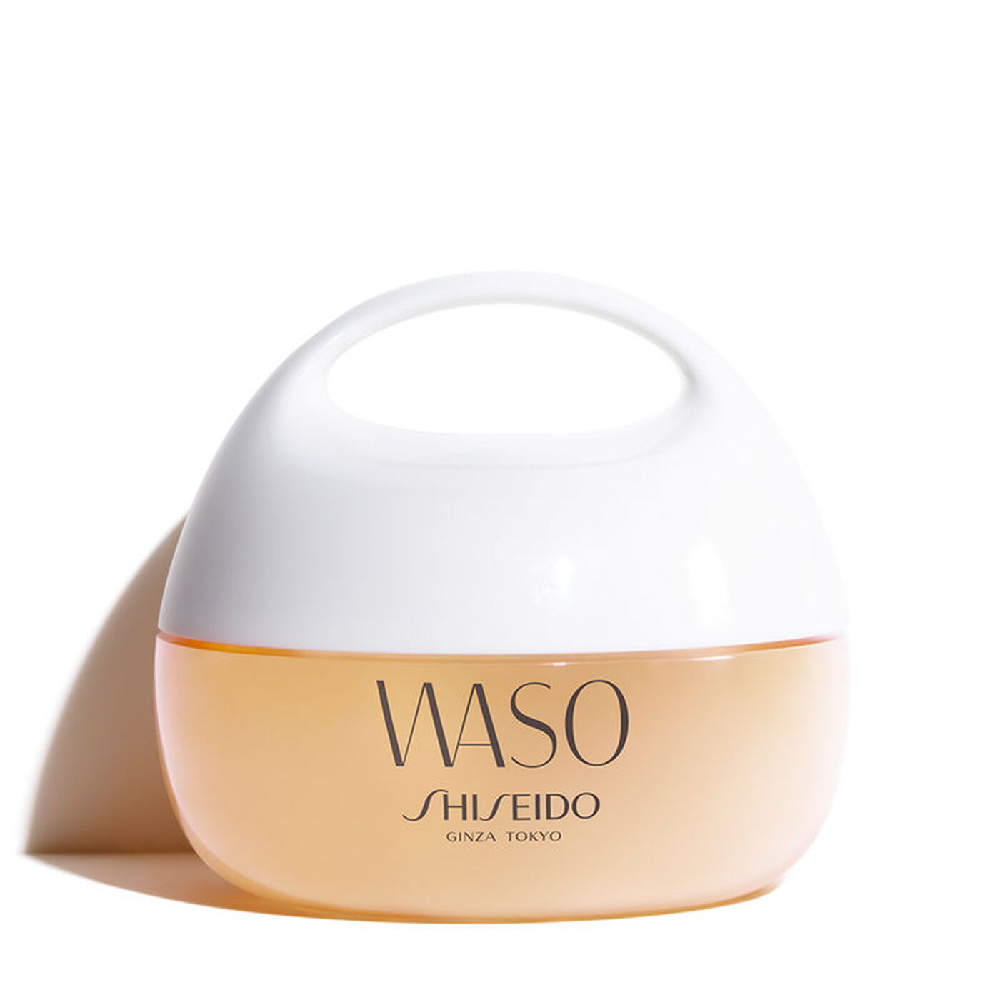 Shiseido WASO Clear MegaHydrating Cream 50 ml
