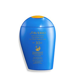 EXPERT SUN PROTECTOR Gesichts- und Körperlotion SPF30 - Shiseido, Expert Sun Protector