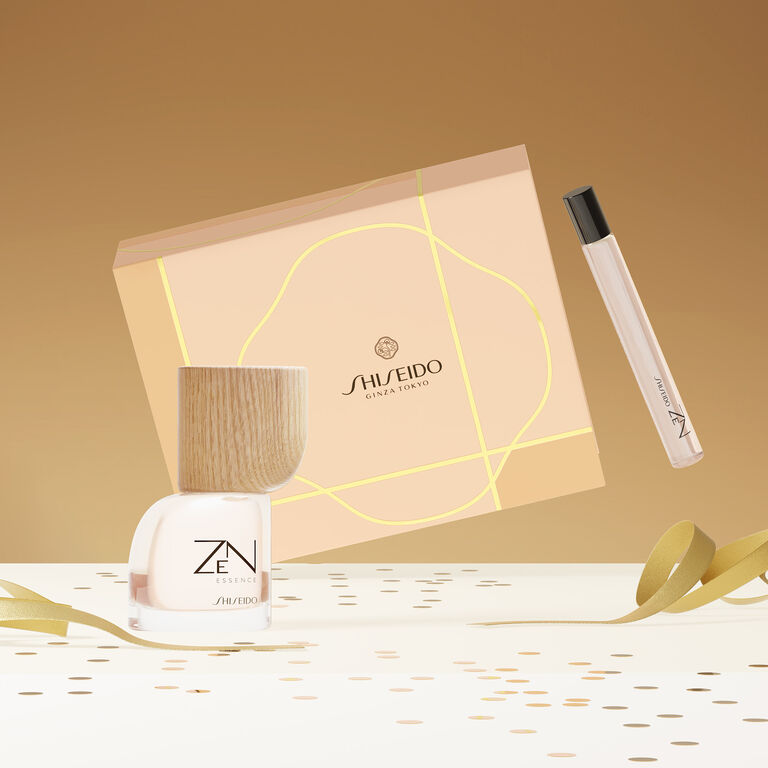 Zen 50ml Holiday SET, 