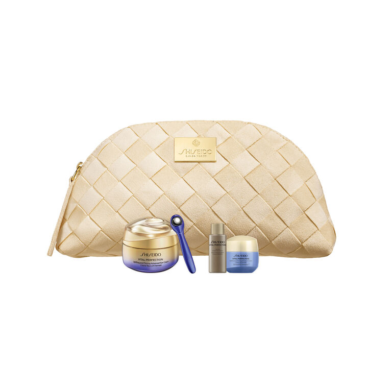 VITAL PERFECTION EYE HOLIDAY SET, 