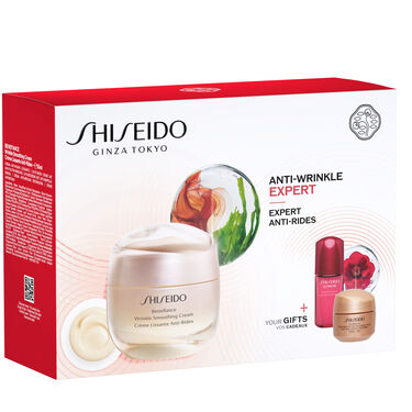 BENEFIANCE VALUE SET, 