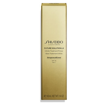 Infinite Treatment Primer SPF30, 