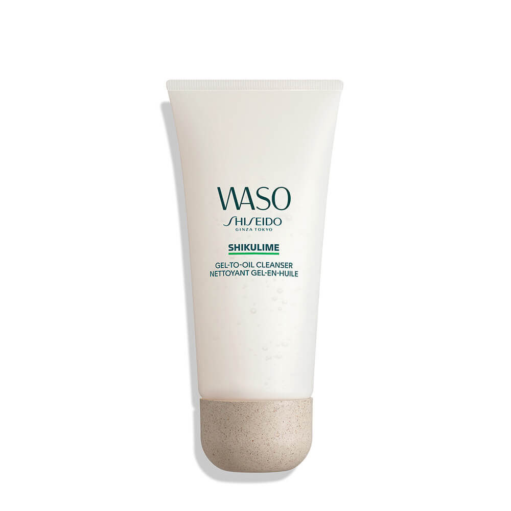 SHIKULIME Gel-to-Oil Cleanser, SHIKULIME Gel-to-Oil Cleanser,