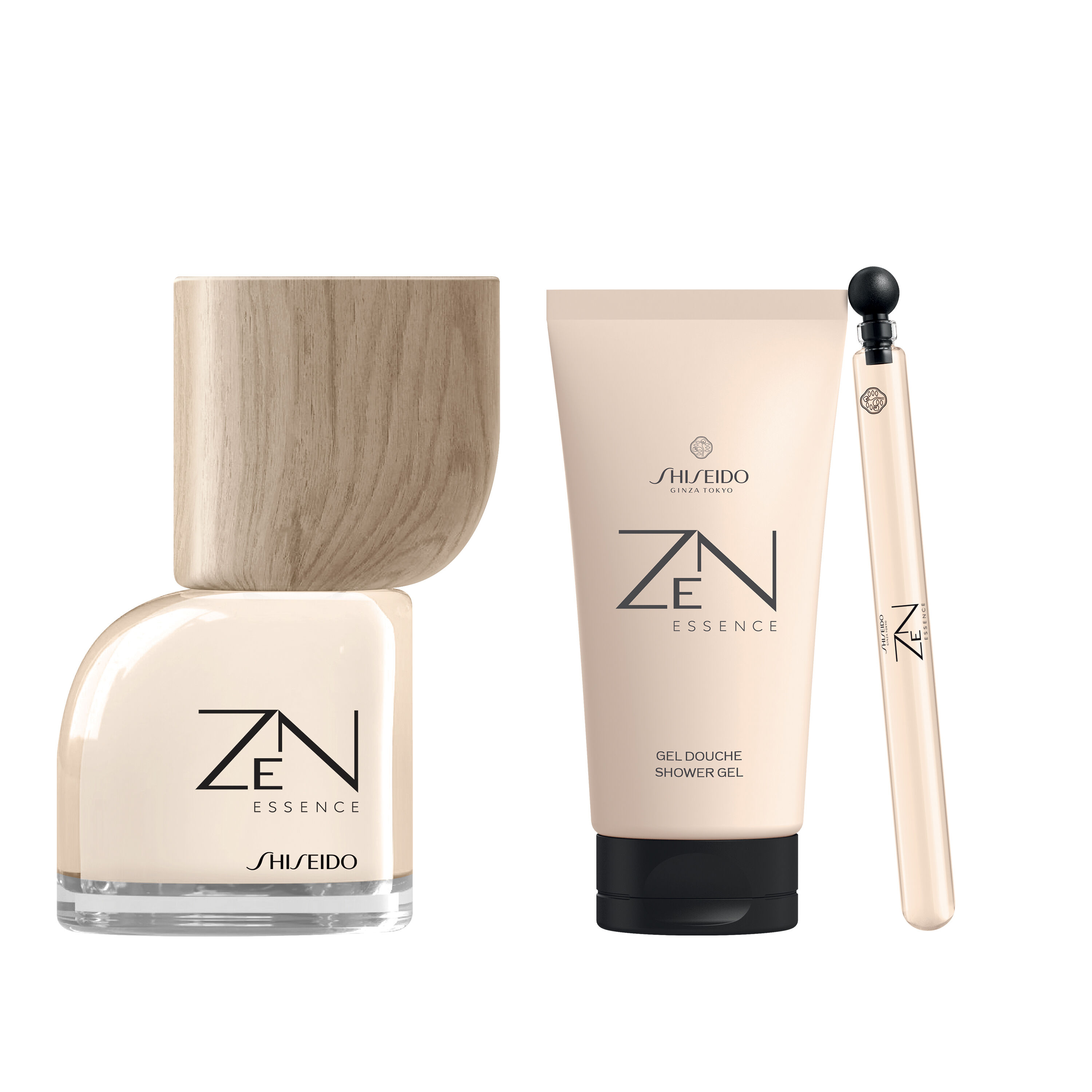ZEN 2.0 EDP 50 SET