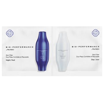 Skin Filler Serum, 