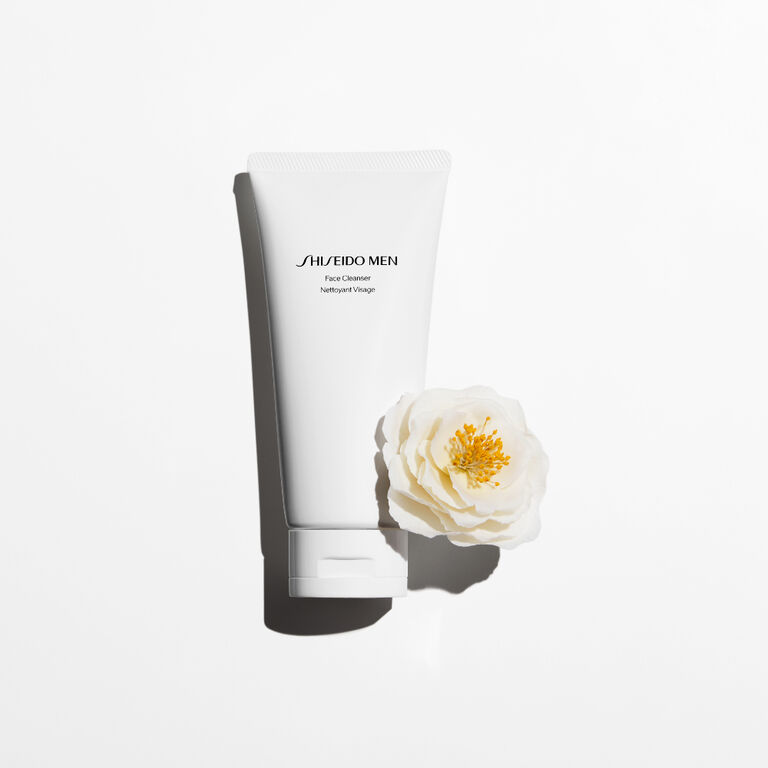 Face Cleanser, 