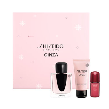 GINZA Holiday Kit, 