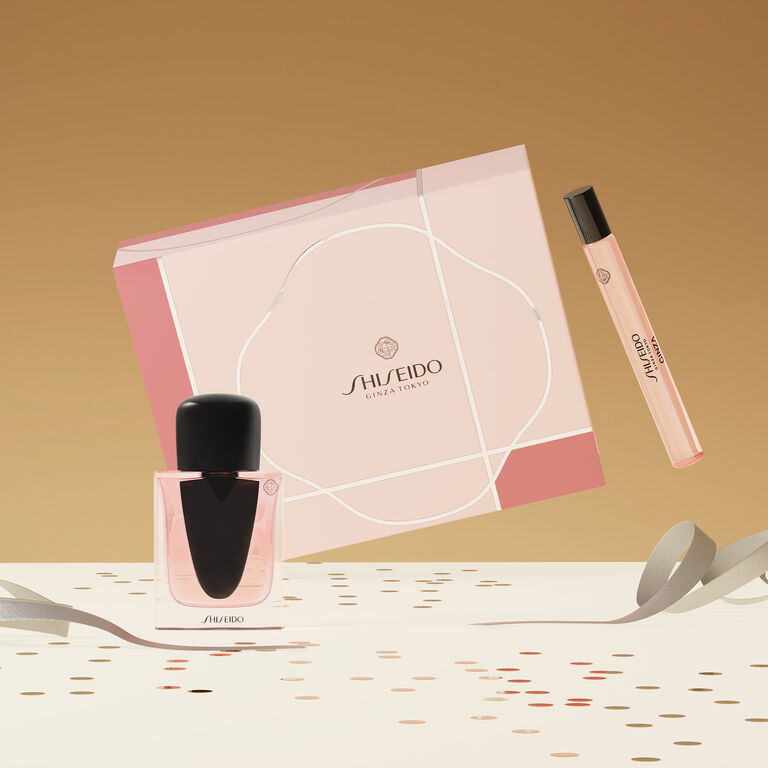 Ginza Holiday Set, 