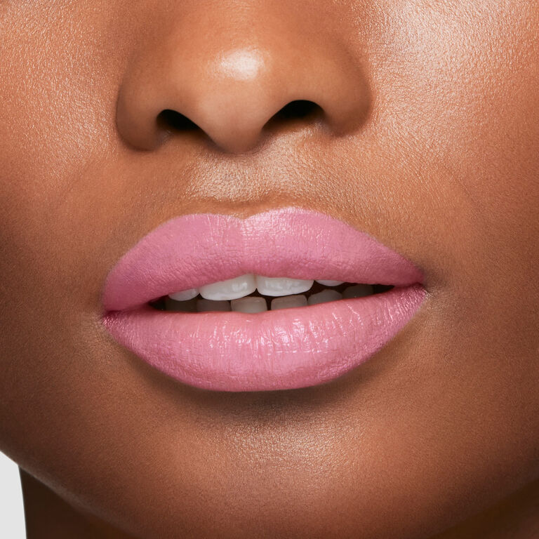Technosatin Gel Lipstick, 407
