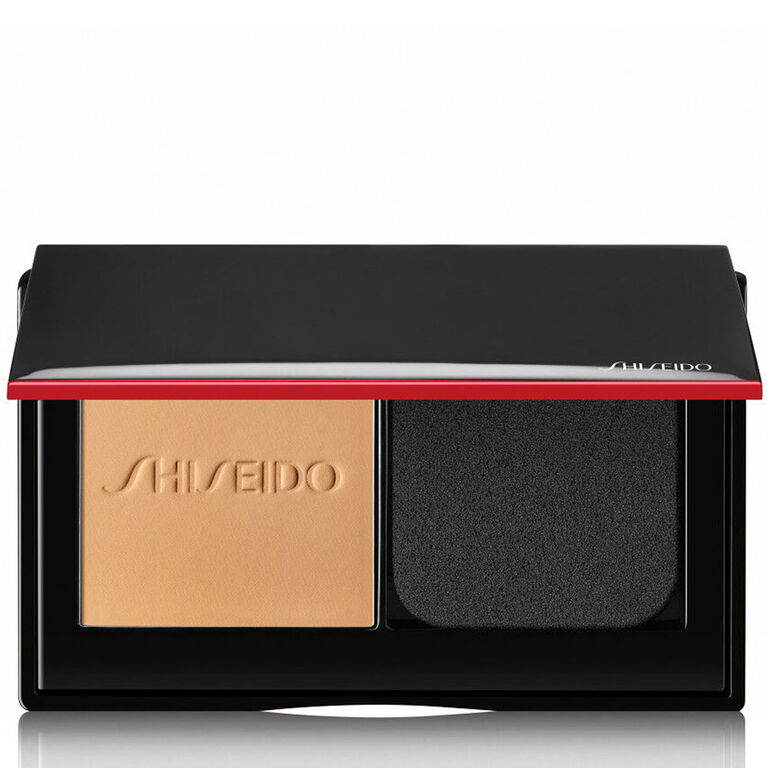 SYNCHRO SKIN SELF-REFRESHING Custom Finish Powder Foundation, 220