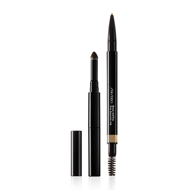 Brow InkTrio, 02