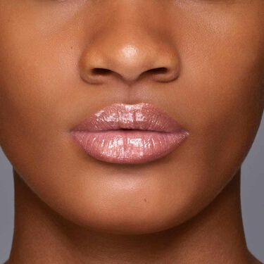 Shimmer GelGloss, 03 Kurumi Beige