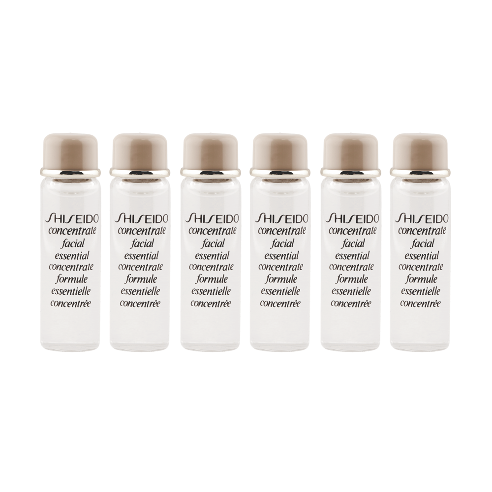 Essential Concentrate, Essential Concentrate,