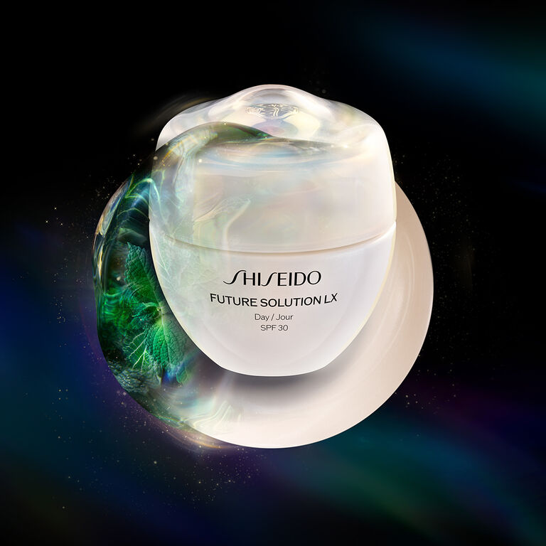 Total Protective Cream, 
