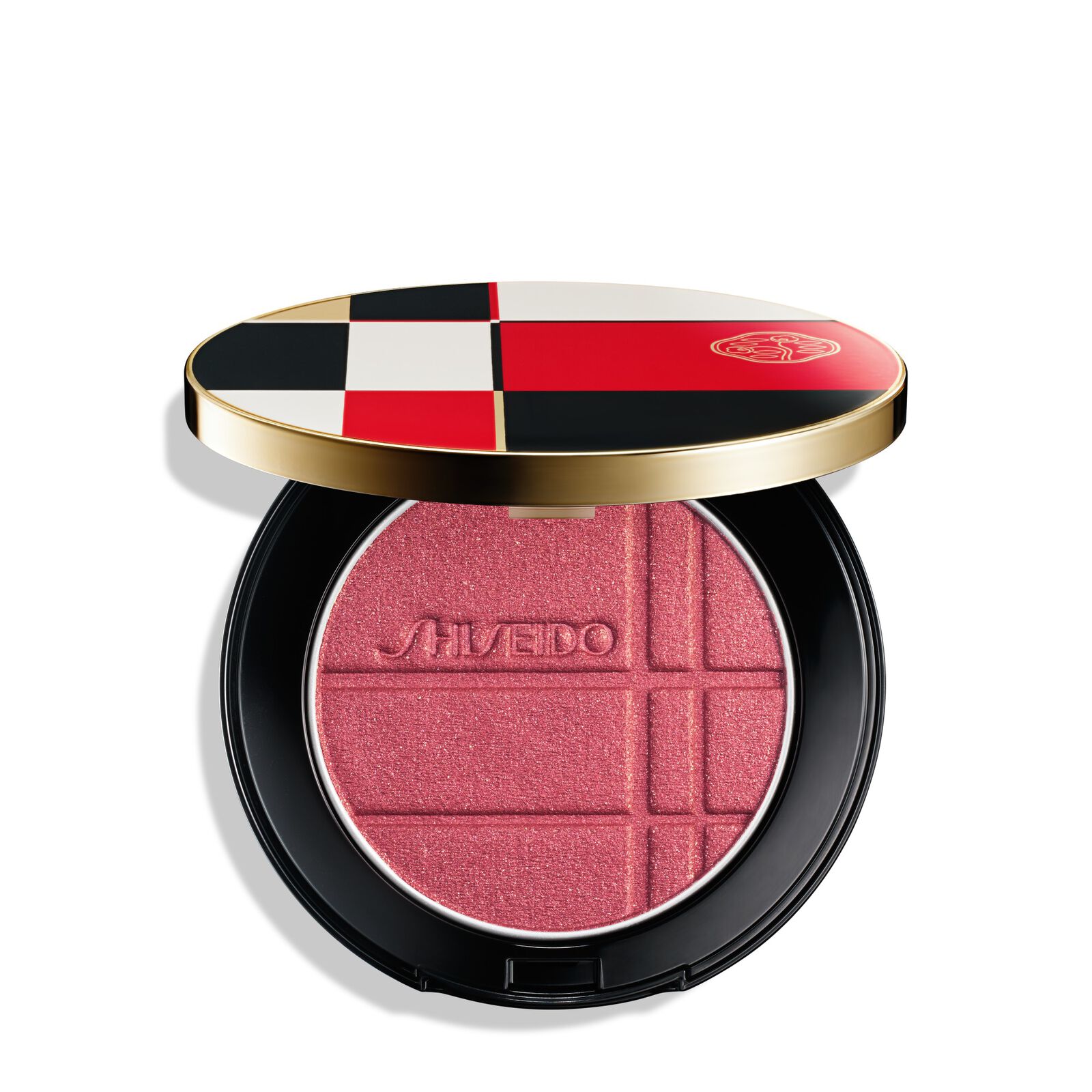 COLOR + GLOW ENHANCER, Red Ruby