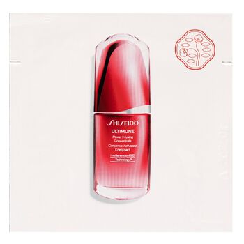 Ultimune Power Infusing Concentrate Sample, 