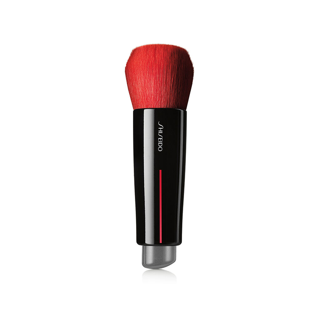 Shiseido Make Up Pinsel Make Up Tools Accessoires