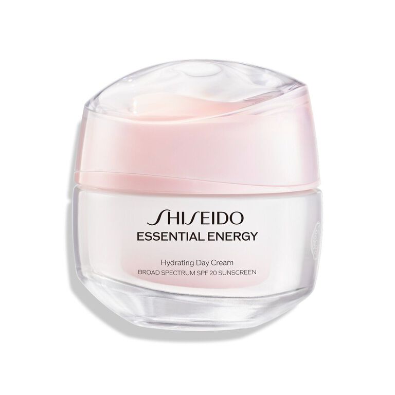 Hydrating Day Cream LSF20, 