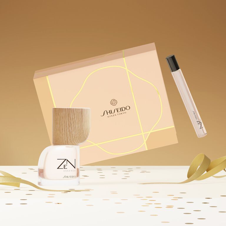 Zen 100ml Holiday Set, 