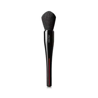 MARU FUDE Multi Face Brush, 