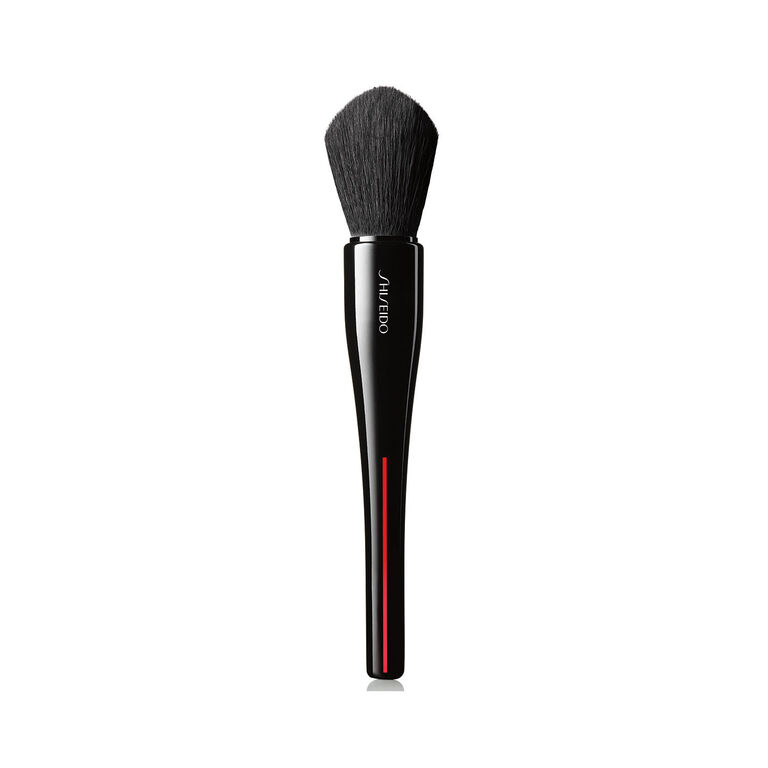 MARU FUDE Multi Face Brush, 