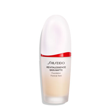 REVITALESSENCE MATTE FOUNDATION, 110