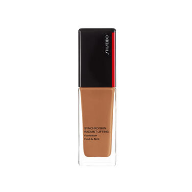 Synchro Skin Radiant Lifting Foundation, 430
