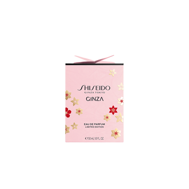 Eau De Parfum LIMITED EDITION, 