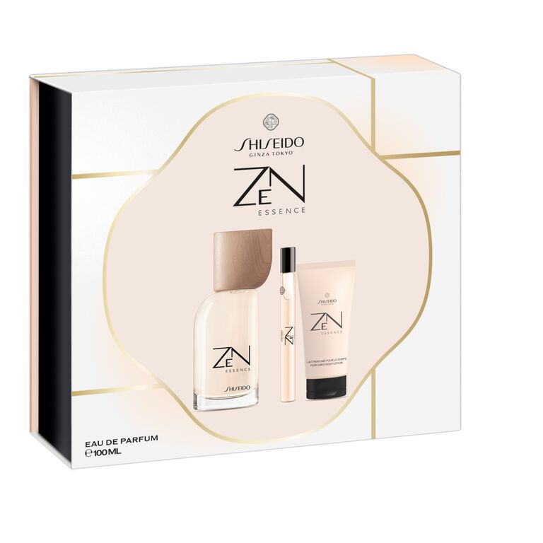 Zen 100ml Holiday Set, 