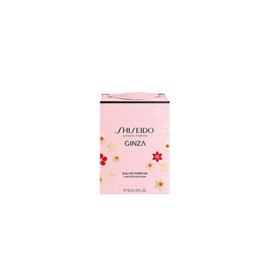 Eau De Parfum LIMITED EDITION, 