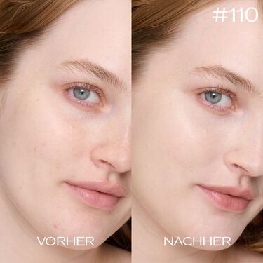 REVITALESSENCE MATTE FOUNDATION, 110