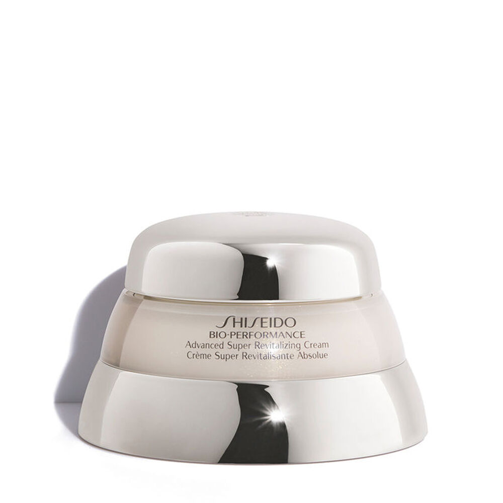 Advanced Super Revitalizing Cream, 