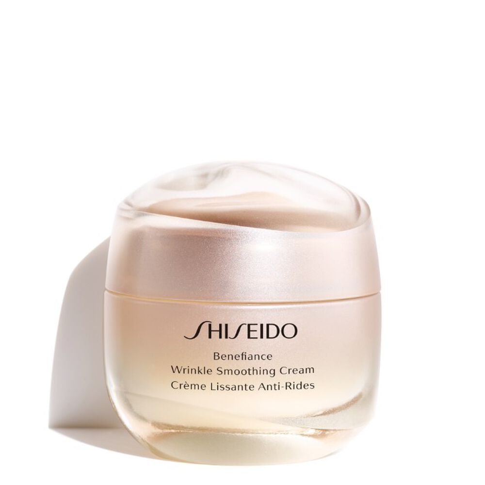 Alle Shiseido wrinkle resist im Überblick