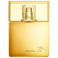 shiseido zen eau de parfum