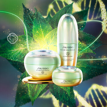Legendary Enmei Ultimate Renewing Cream, 