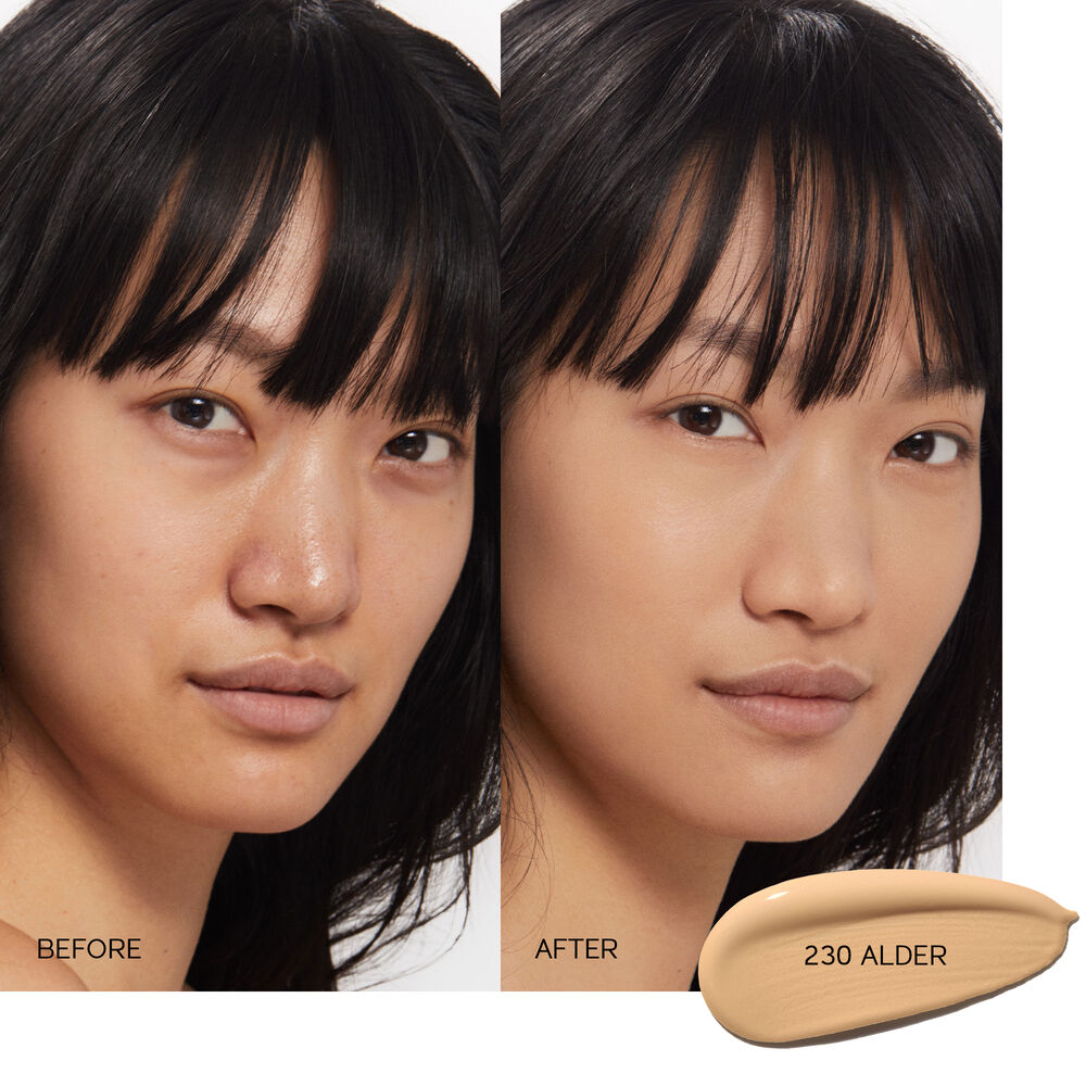310 silk shiseido