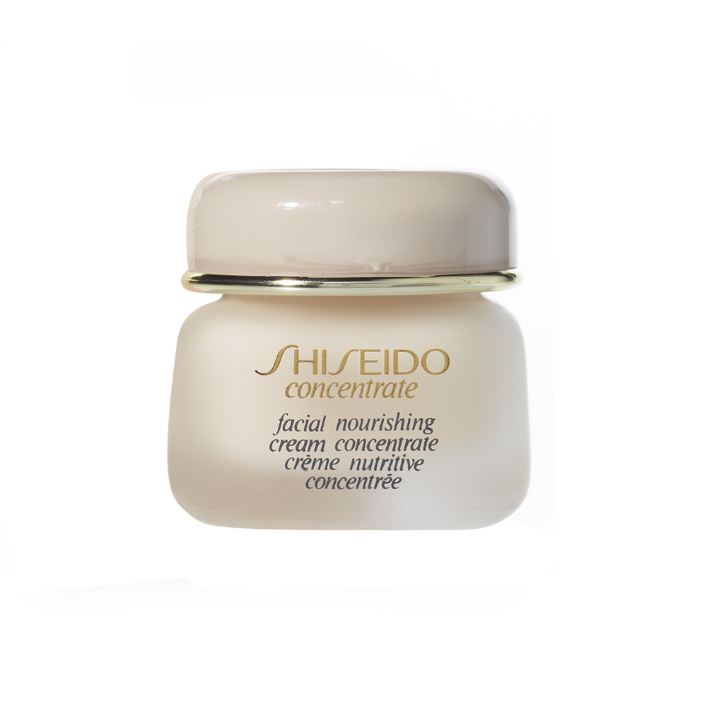 Facial Nourishing Cream Concentrate, Facial Nourishing Cream Concentrate,