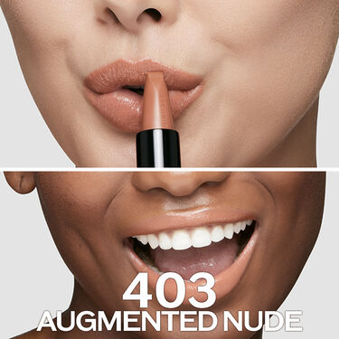 Technosatin Gel Lipstick, 403