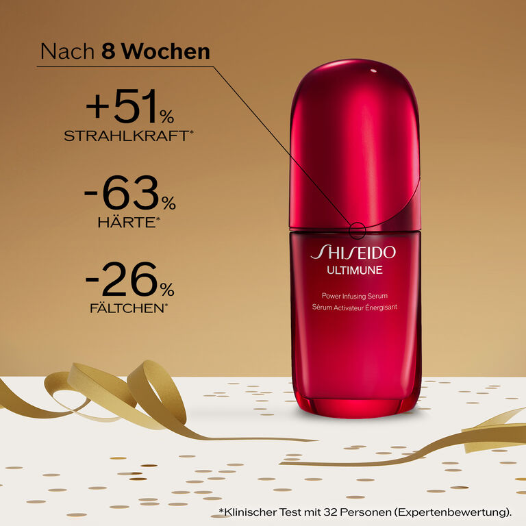 Ultimune Holiday Set, 