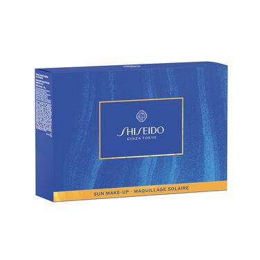 Sun Make-Up - Bronze, 