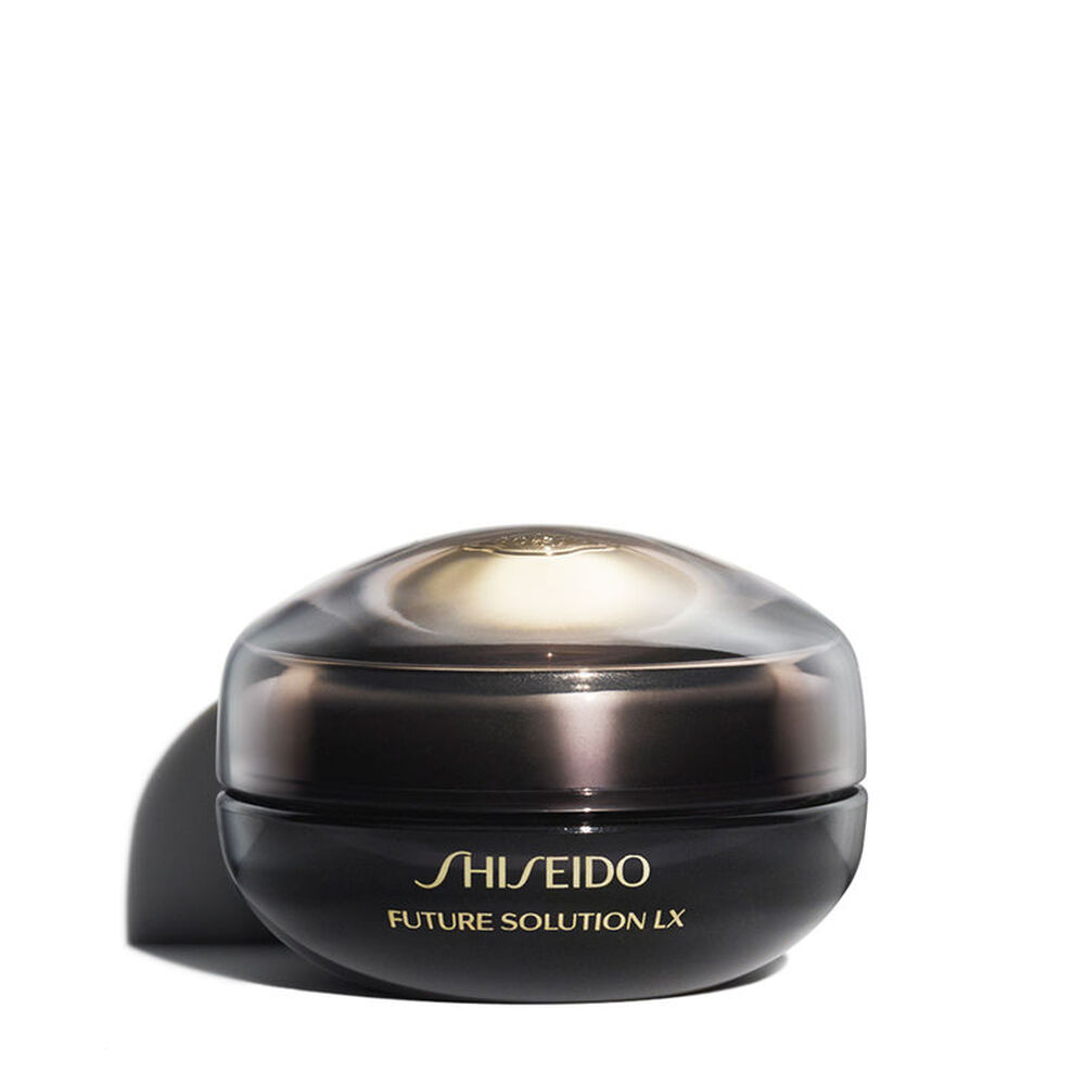 Shiseido Shiseido Eye And Lip Contour Regenerating Cream 17 Ml Make sure your eyes reflect your beauty.eye area skin is the thinner and more delicate than other discover one of shiseido's high performance eye care solutions, to address specific eye concerns. eye and lip contour regenerating cream