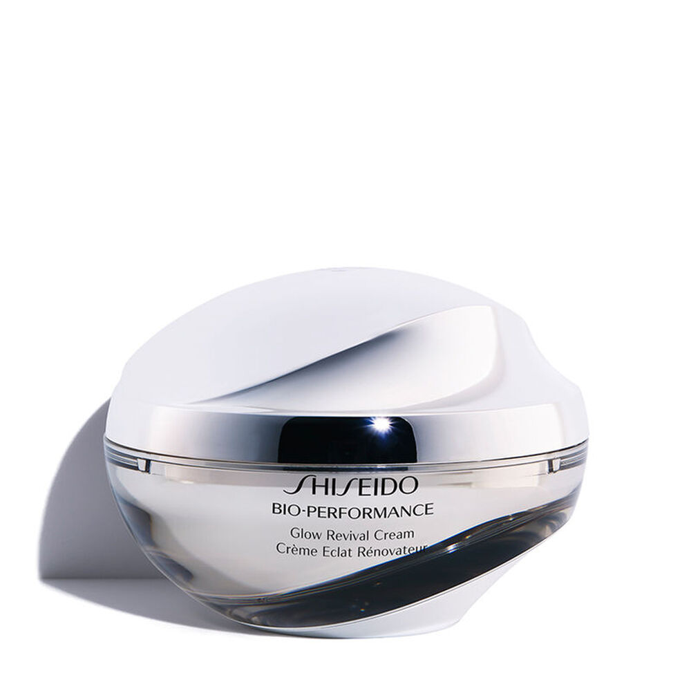 Shiseido Bio Performance Glow Revival Cream 50ml Sashido.io is a serverless api development platform with scalable json rest and graphql apis, headless cms, built with nodejs, mongodb, parse server, kubernetes and docker. glow revival cream