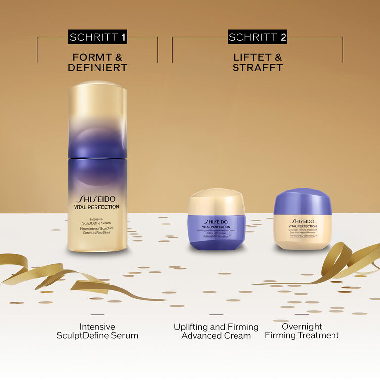 Vital Perfection Serum Holiday Set, 