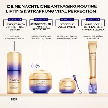 Intensive SculptDefine Serum, 
