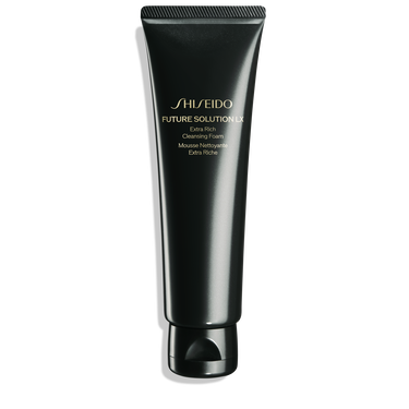 Extra Rich Cleansing Foam, 