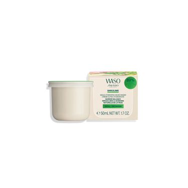 SHIKULIME Mega Hydrating Moisturizer Refill, 
