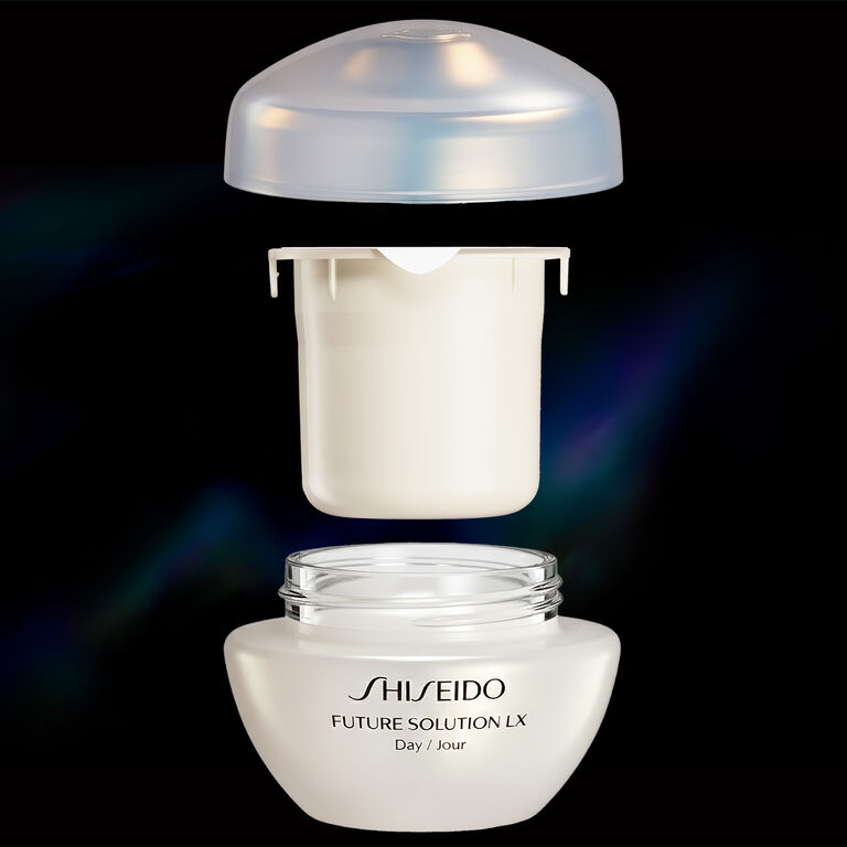 Total Protective Cream Refill, 