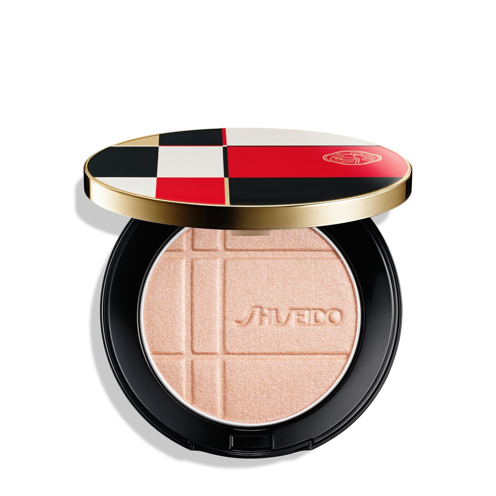 COLOR + GLOW ENHANCER, Beige Crystal