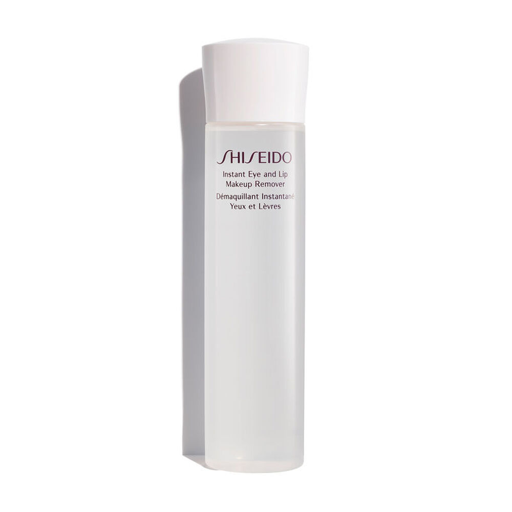 Shiseido Shiseido Instant Eye And Lip Makeup Remover 125 ml