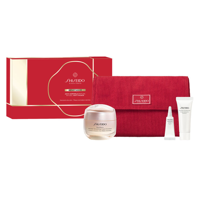 Benefiance Enriched Holiday Set, 